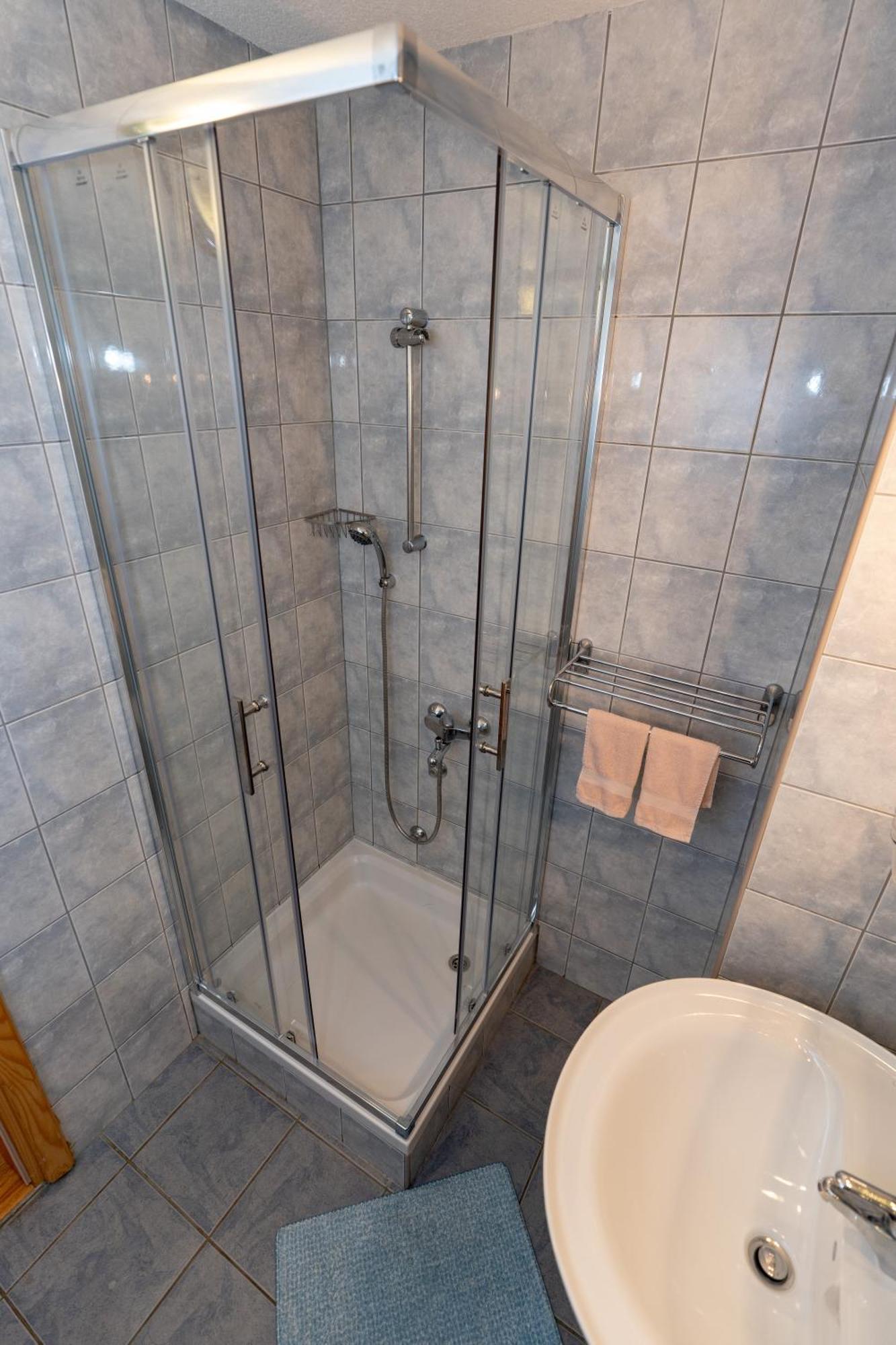 Apartman Miramare Otočac Eksteriør bilde