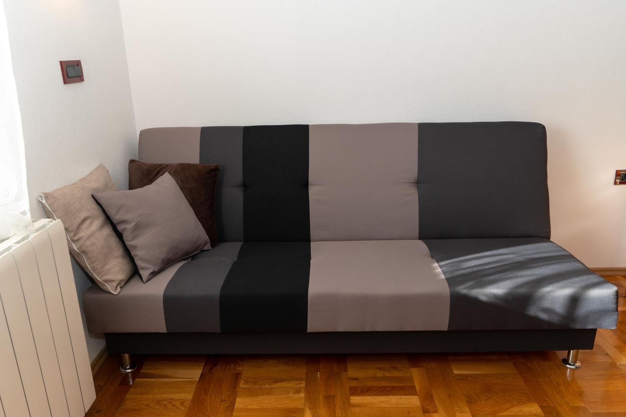 Apartman Miramare Otočac Eksteriør bilde