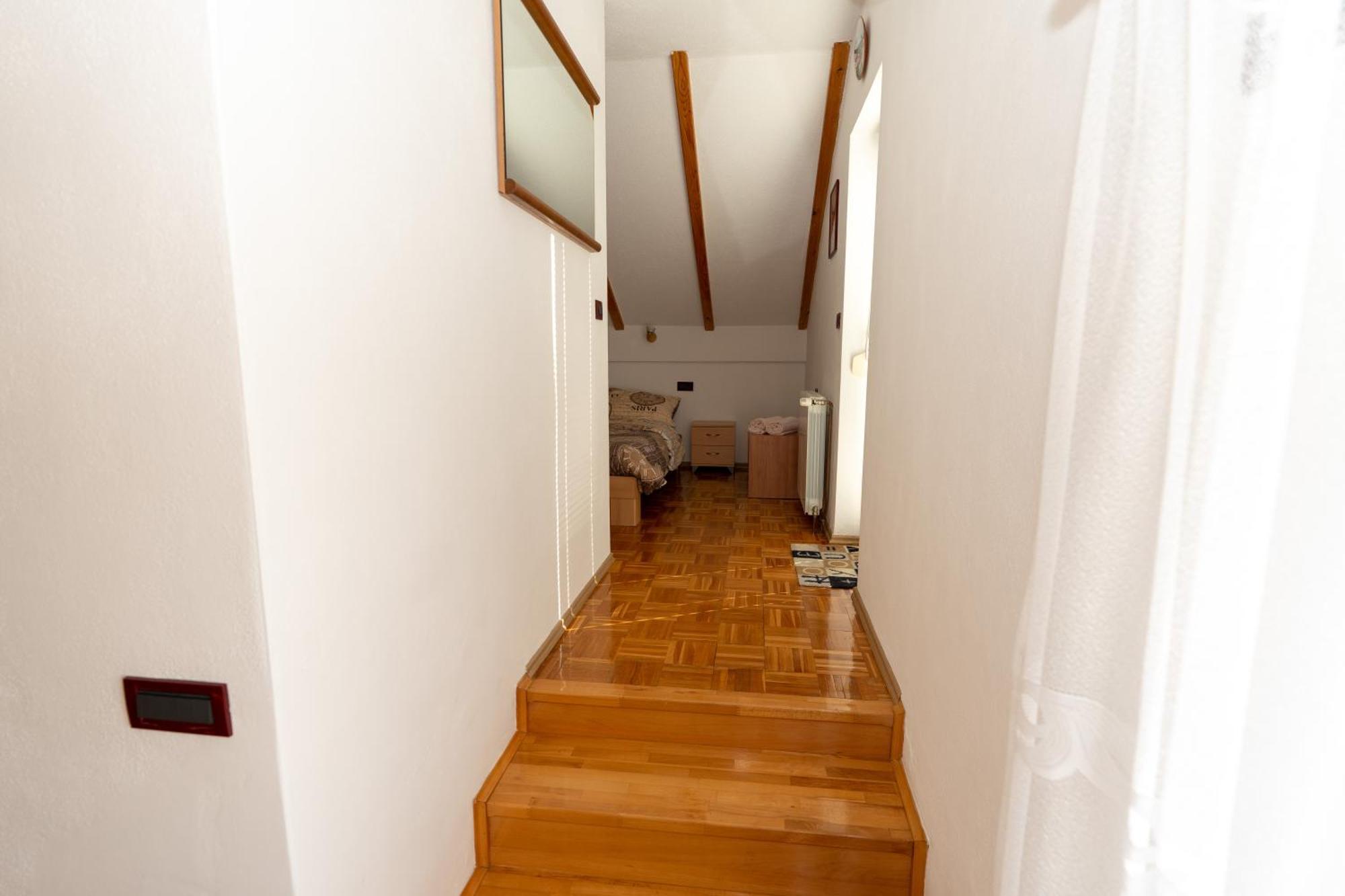 Apartman Miramare Otočac Eksteriør bilde