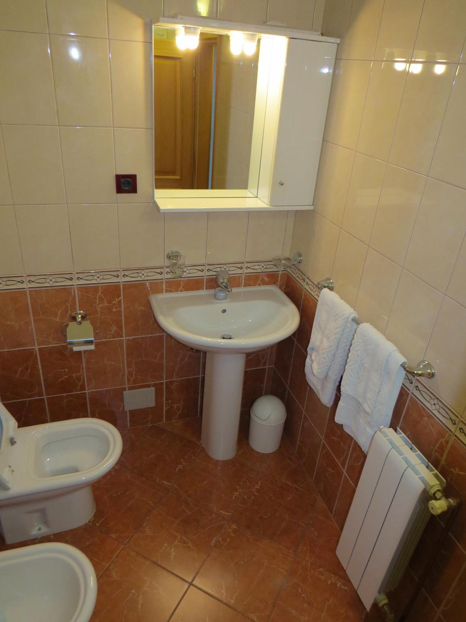 Apartman Miramare Otočac Rom bilde