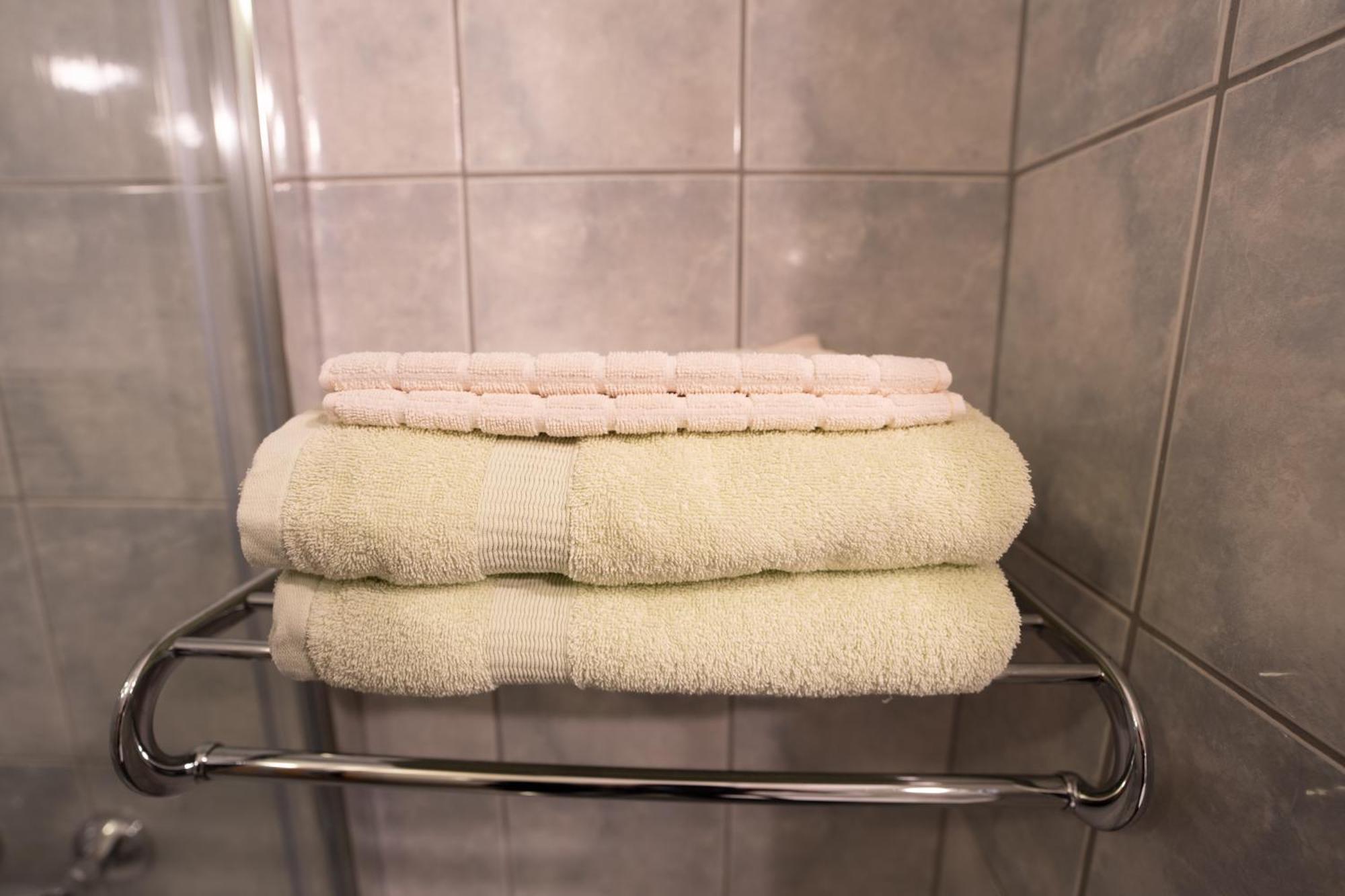 Apartman Miramare Otočac Eksteriør bilde