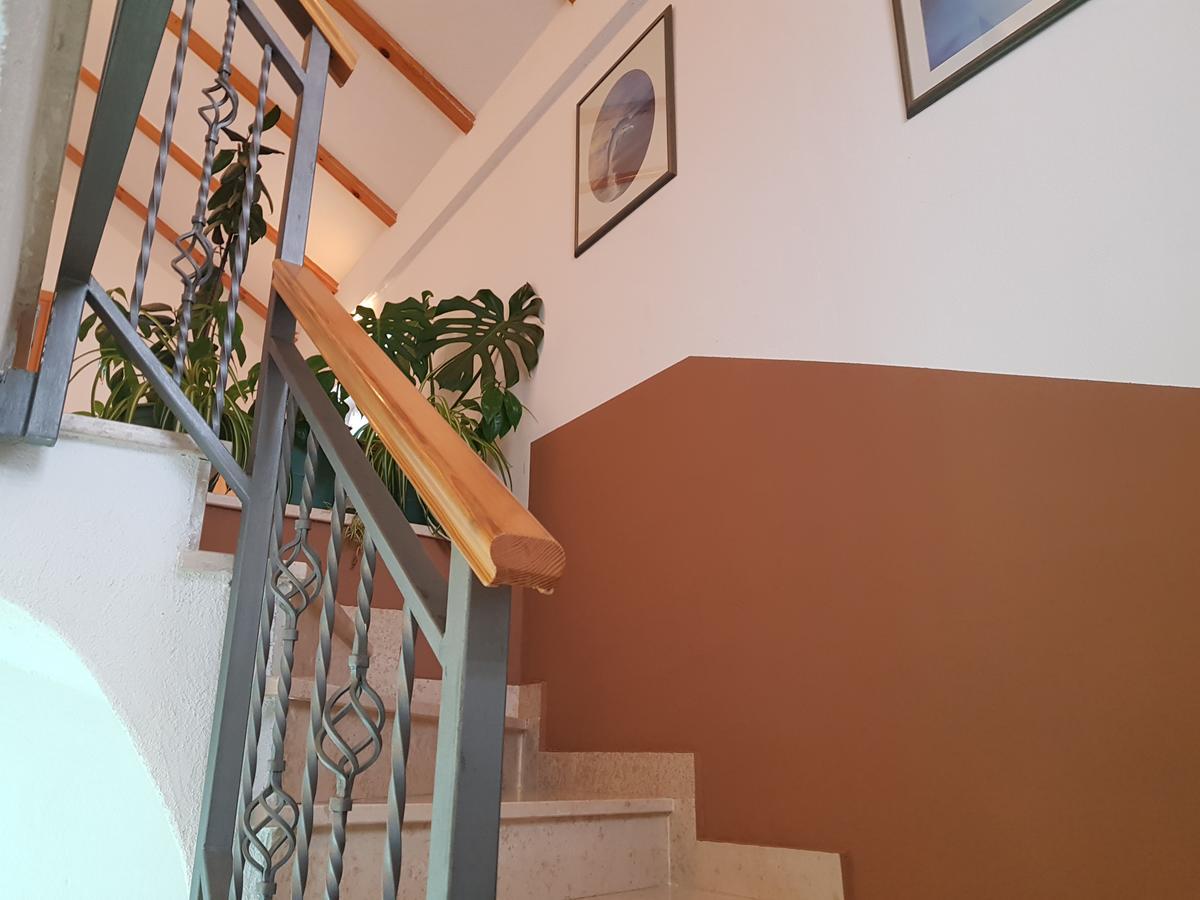 Apartman Miramare Otočac Eksteriør bilde